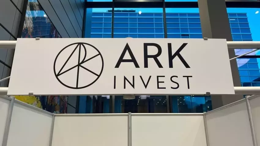 Ark Invest Adjusts Portfolio: Sells AMD, Boosts Shopify, Trims CoreWeave