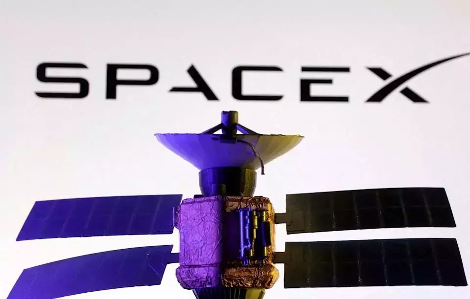 Wall Street Prepares for SpaceX IPO with Dedicated ETFs