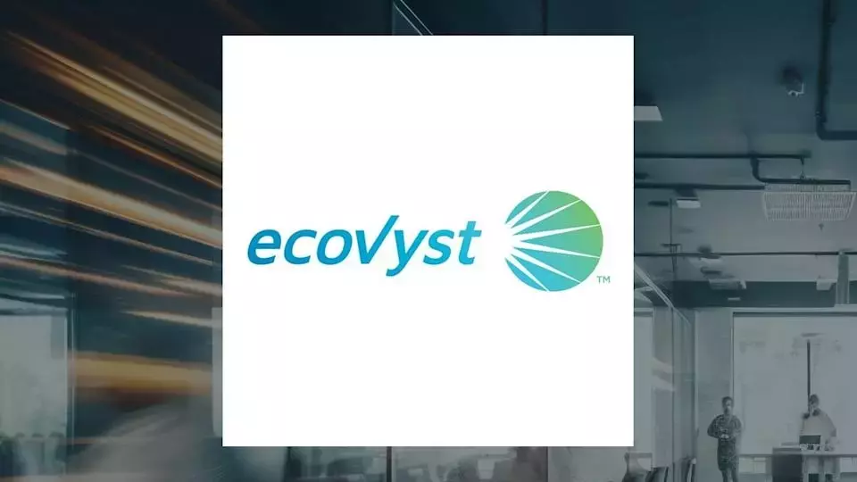 Ecovyst Demonstrates Strong Q1 Performance and Strategic Growth Initiatives