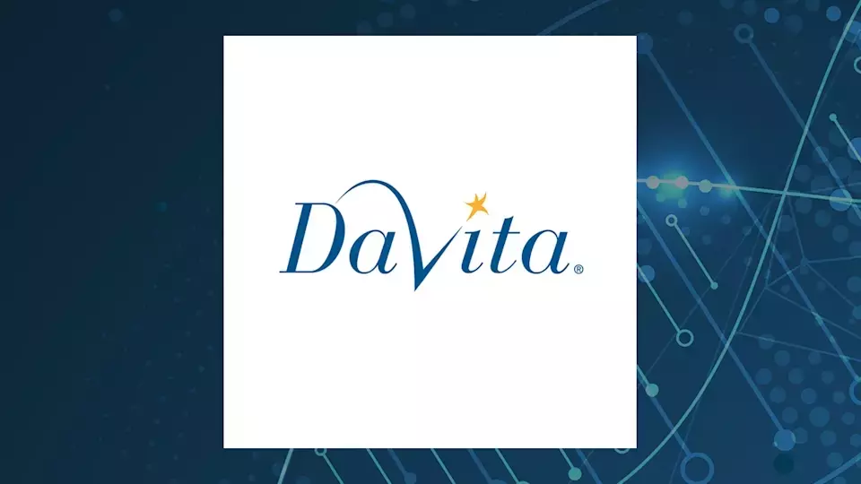 DaVita Exceeds Expectations in Q1, Raises Full-Year Projections