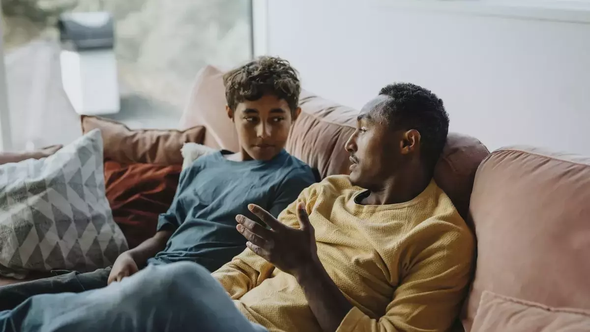 Understanding Authoritative Parenting: Fostering Well-Adjusted Children