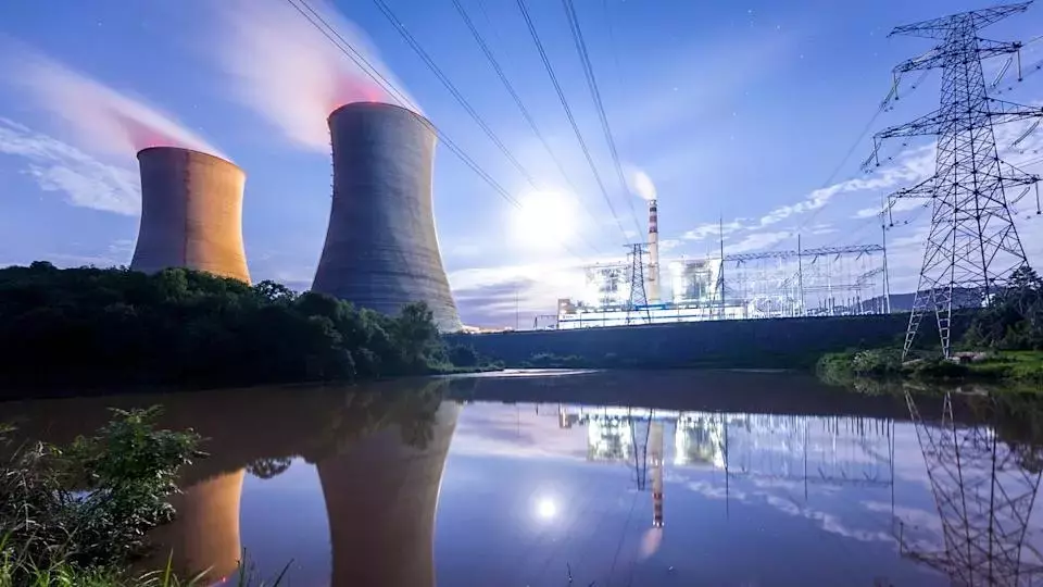 Nano Nuclear Energy Stock Surges on Super Micro Computer Partnership