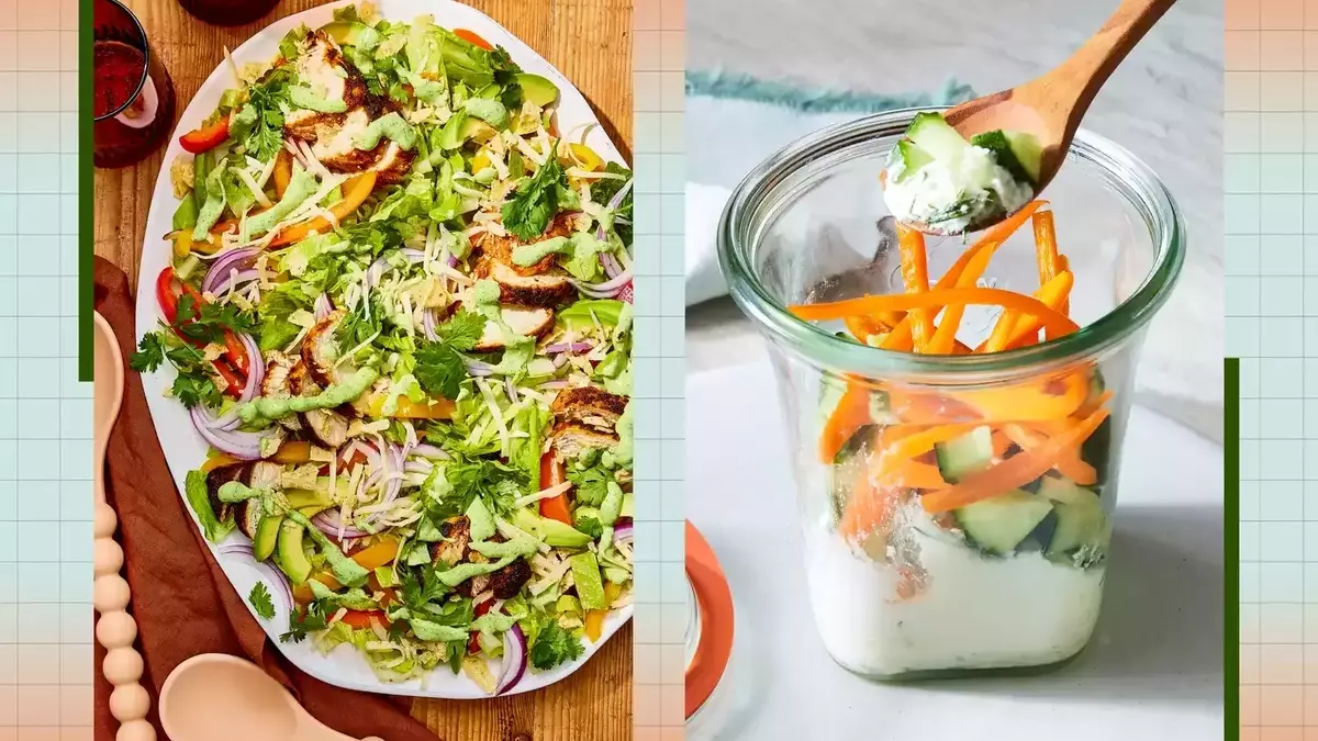 7-Day Mediterranean Diet Plan for Optimized Blood Sugar