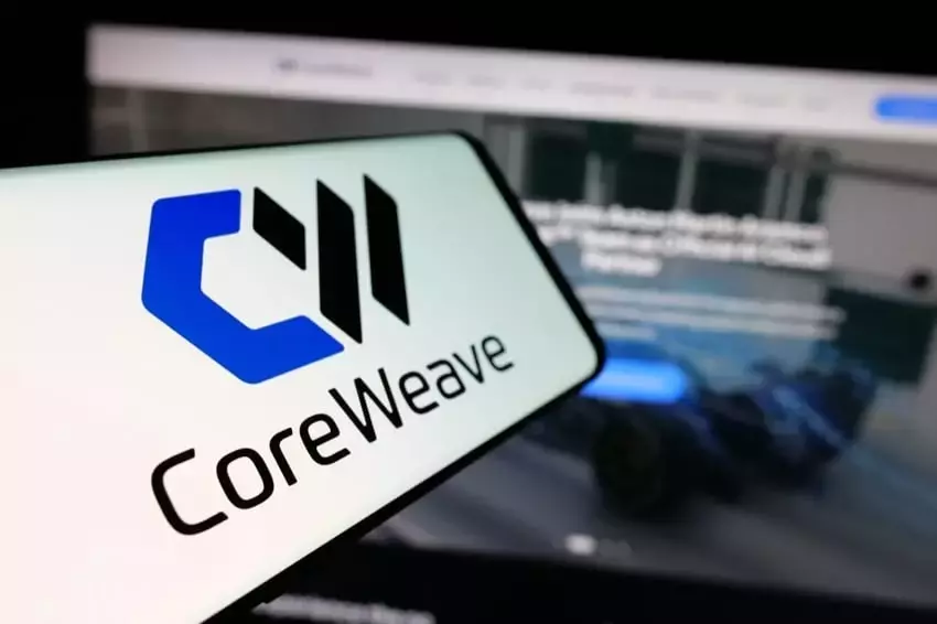 CoreWeave Anticipates Robust Q1 Earnings with Expected Revenue Doubling and Analyst Target Hikes