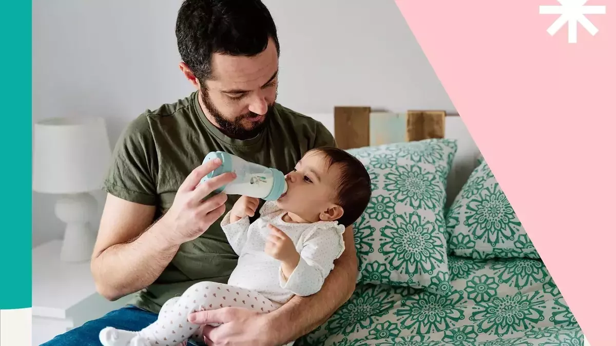 Understanding and Alleviating Infant Constipation Caused by Formula