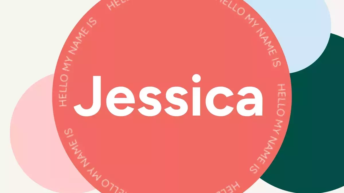 The Name Jessica: Origins, Popularity, and Notable Figures