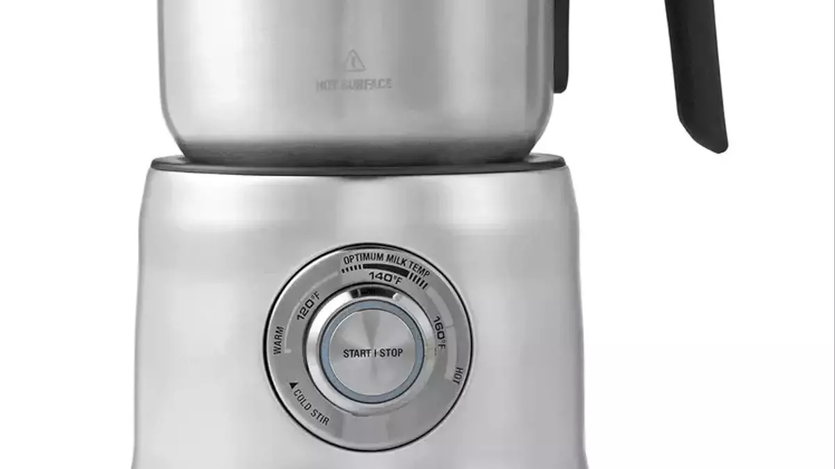 Mastering the Art of Froth: A Comprehensive Guide to Milk Frothers