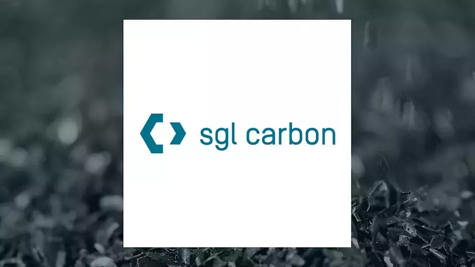 SGL Carbon's Q1 2026 Financial Performance and Strategic Directions