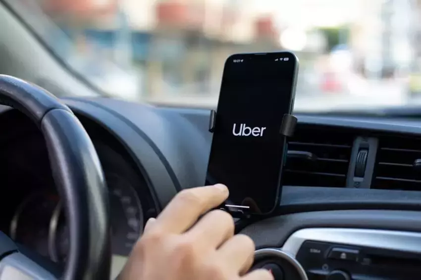 Uber's Robust Q1 Performance Leads to Analyst Revisions