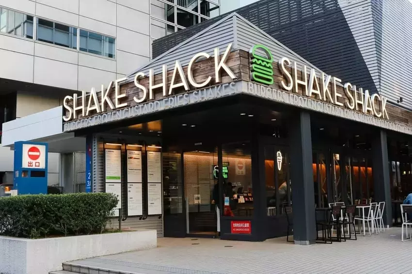 Shake Shack Stock Plummets After Q1 Earnings Miss, Leadership Change