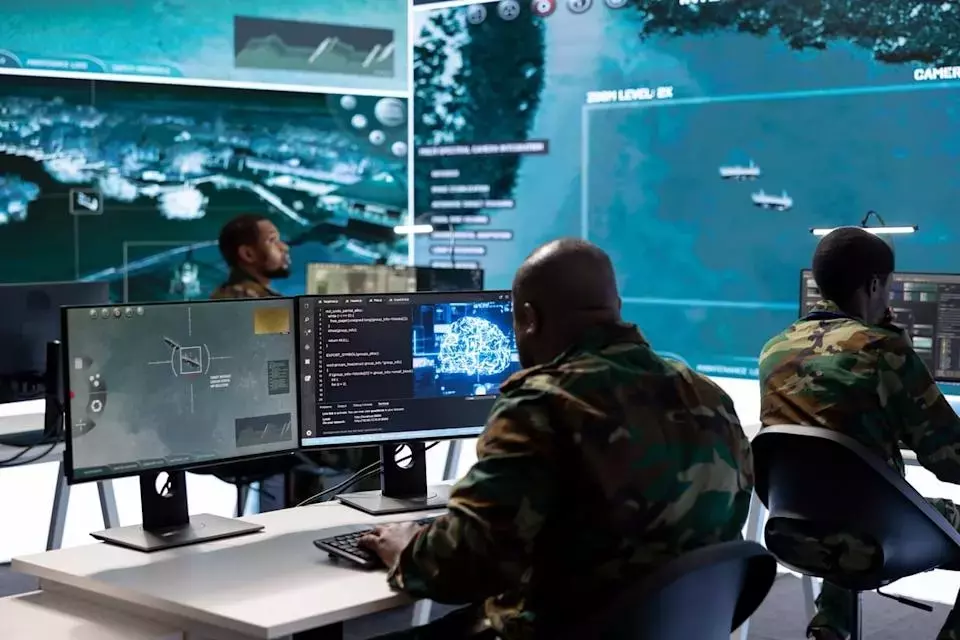 Palantir Stock Rebounds with US Army Collaboration