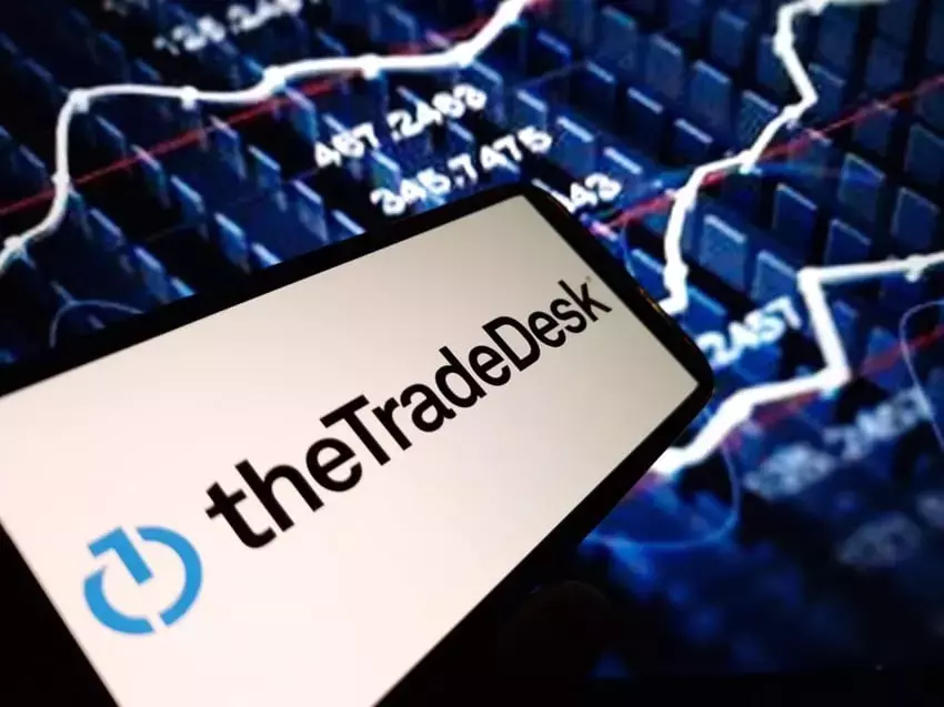 The Trade Desk Shares Plummet After Disappointing Q1 Earnings