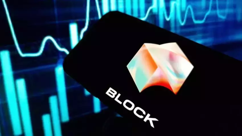 Block's Stock Surges Following Strong Q1 Performance