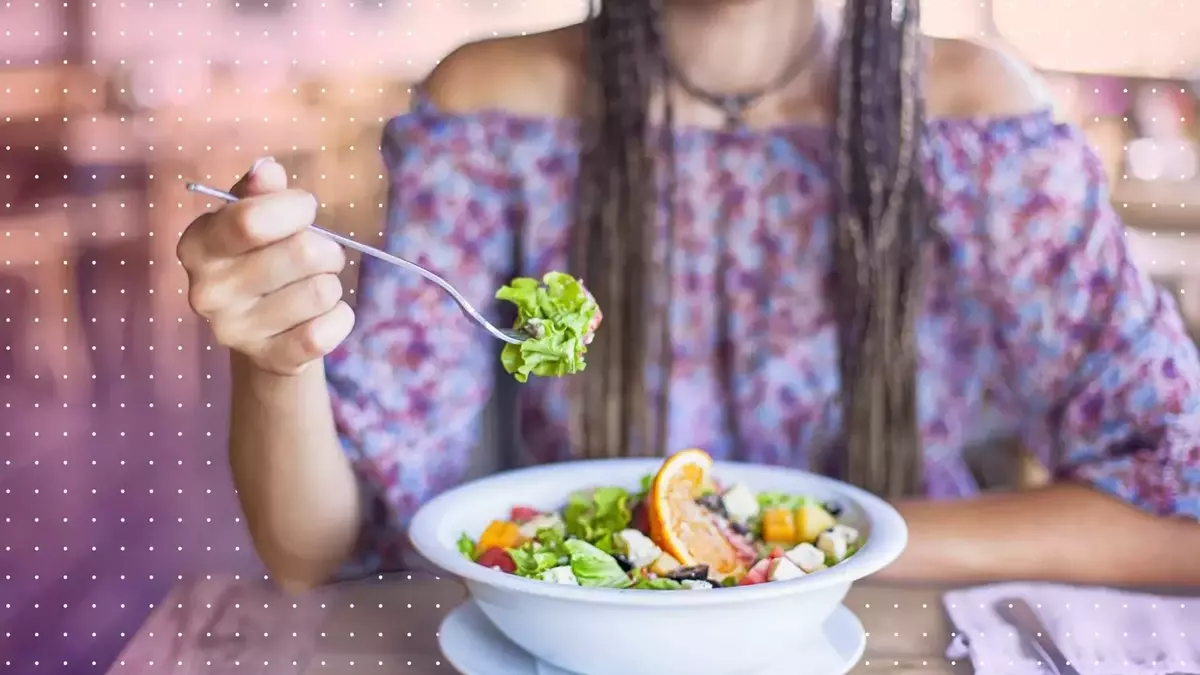 Crafting the Perfect Salad: A Chef's Guide to Elevated Greens