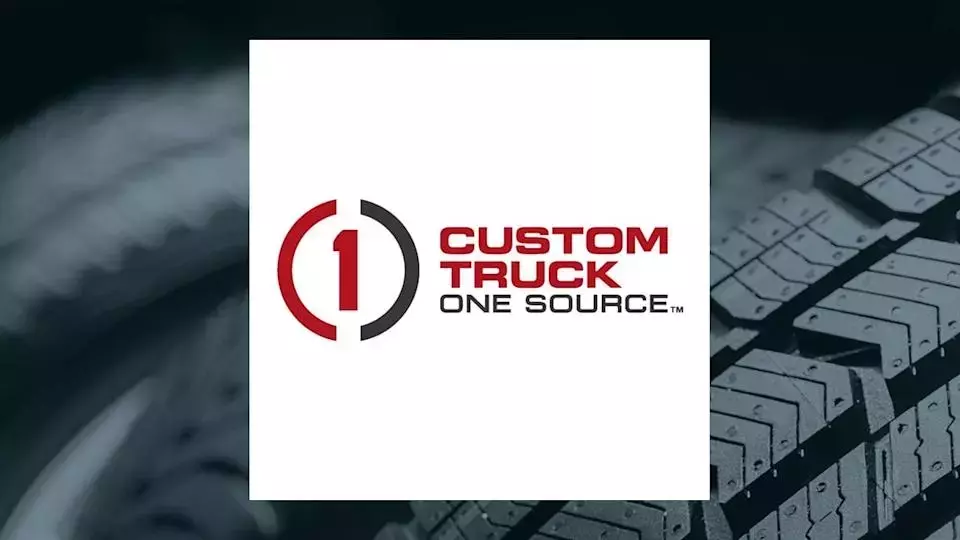 Custom Truck One Source: Utility Demand Fuels Record Rental Fleet Growth and Strong Financial Outlook