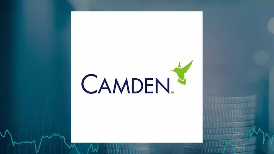 Camden Property Trust Sees Strong Recovery as Shareholders Approve Key Proposals