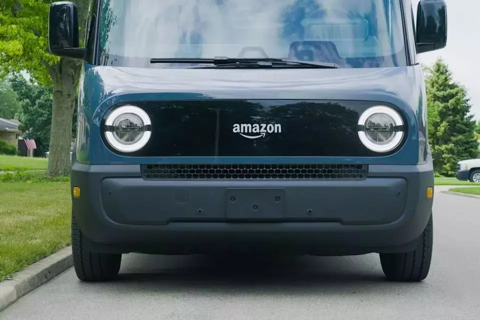 Rivian's Strategic Maneuvers and Market Dynamics