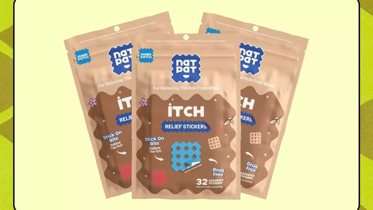 Top Mosquito Bite Relief Products for Children