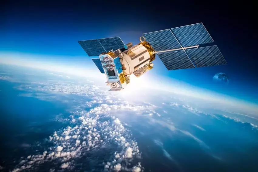 Cowboy Space: Robinhood Co-founder's Orbital Data Center Vision