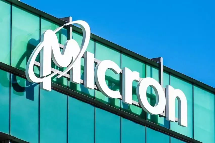 Ross Gerber Predicts Micron Stock to Soar to $1,140 with 'Simple Math'