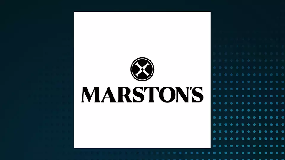 Marston's Half-Year Financial Results and Strategic Advancements