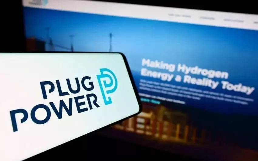 Plug Power Stock Soars Following Impressive Q1 Results and Strategic Growth Initiatives
