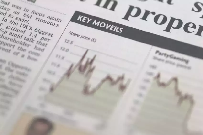 Harmonic Surges 13% Amidst Dynamic Premarket Trading Featuring 20 Key Stock Movers