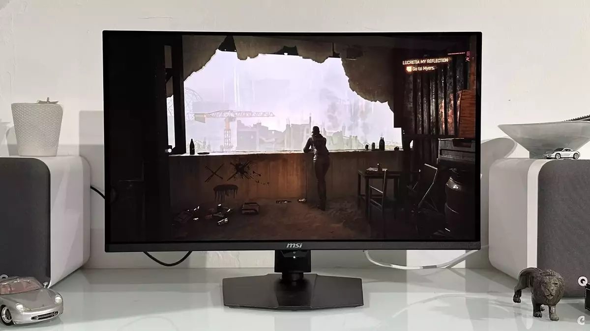 DisplayPort 2.1 Cable Compatibility Issues Highlighted in New Testing