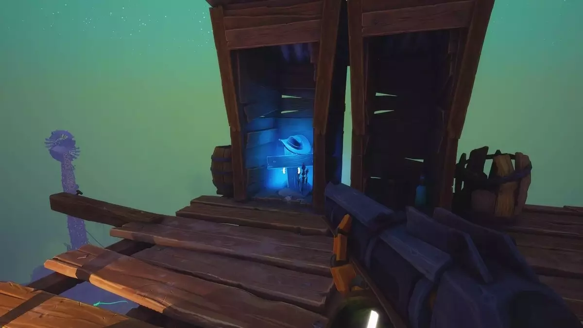 A Guide to Locating All 10 Area 41 Graves in Far Far West