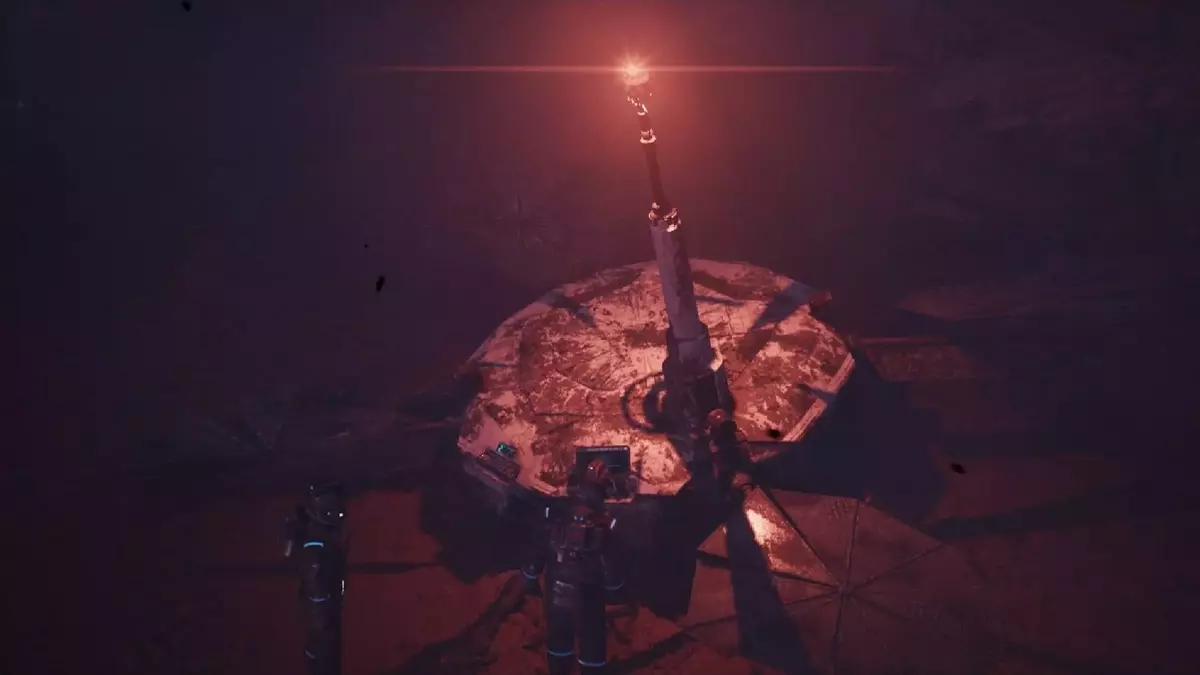 Unlocking the Probe's Serial Key in Directive 8020