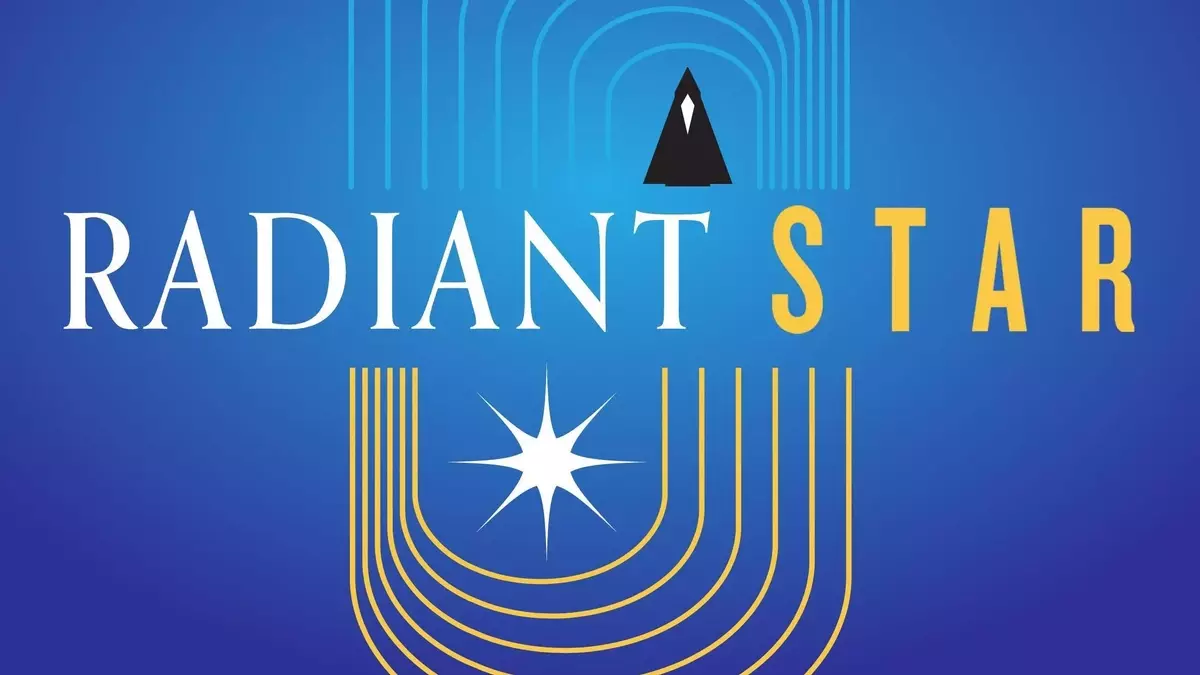 Ann Leckie Explores New Depths in the Imperial Radch Universe with "Radiant Star"