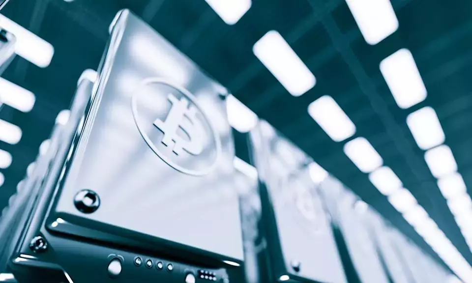 Bitdeer Boosts Bitcoin Output and AI Cloud Operations in April