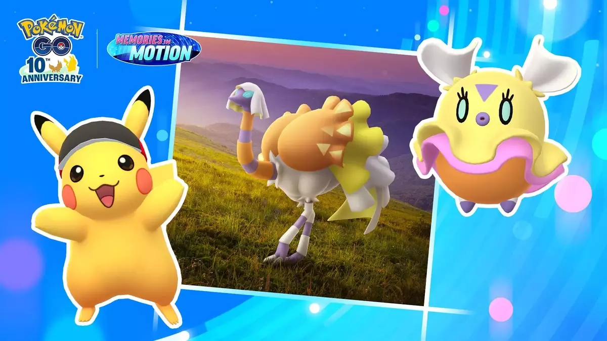 A Comprehensive Guide to the Pokémon Go 'Spring Marathon' Event