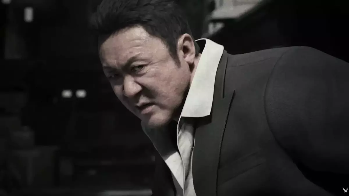 Nagoshi Studio's Website Vanishes Amidst Funding Uncertainty