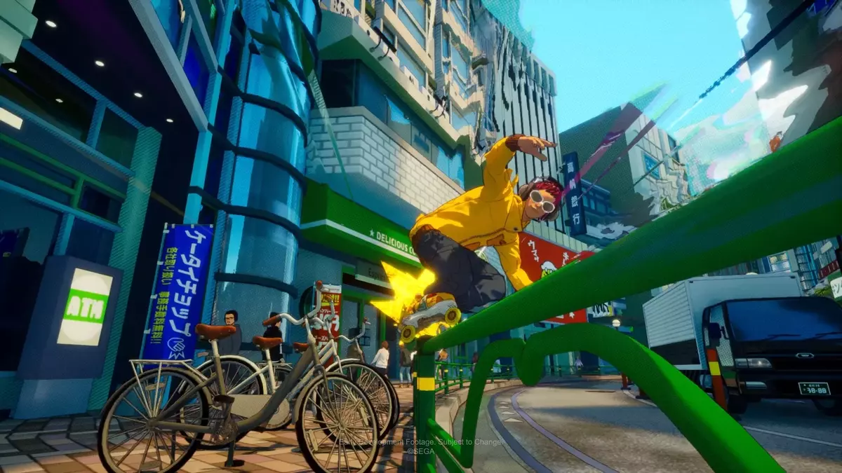 Sega Abandons 'Super Game' Initiative, Shifts Focus to Core Franchises