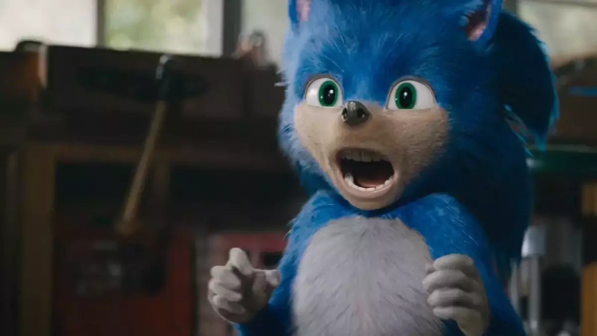 Sega's 'Super Game' Cancellation: A Turning Point for the Gaming Industry?