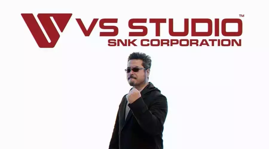Former Tekken Director Establishes New Game Development Studio Under SNK
