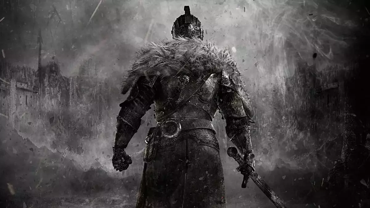 Dark Souls 2 Path Tracing Mod Enhances Visuals and Difficulty