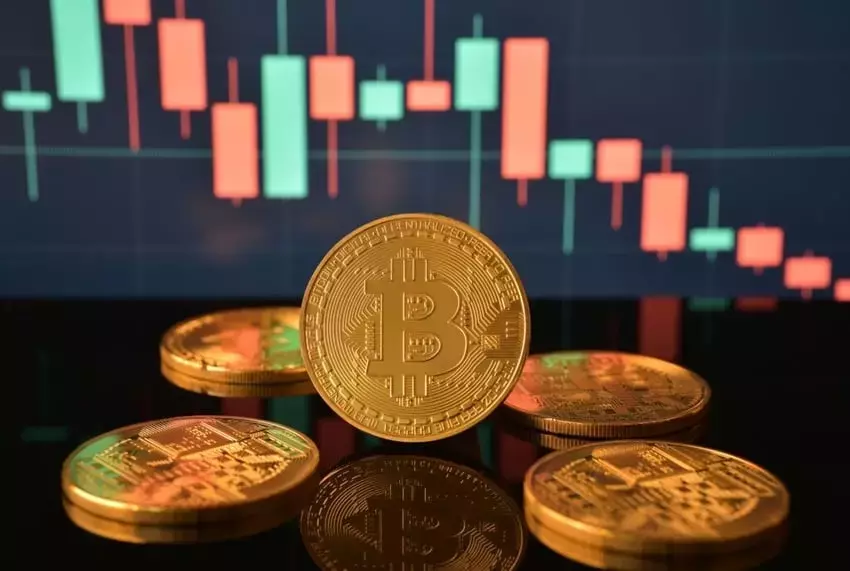 Cryptocurrency Market Experiences Turmoil Following Higher-Than-Anticipated Inflation Data