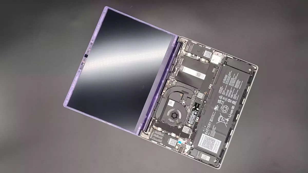 Memory Market Volatility: Impact on Laptop Component Pricing