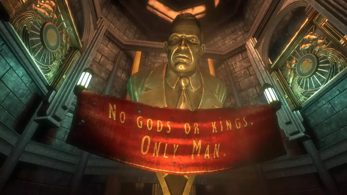 BioShock Director Challenges Core Game Mechanics with New Roguelike-Inspired Project