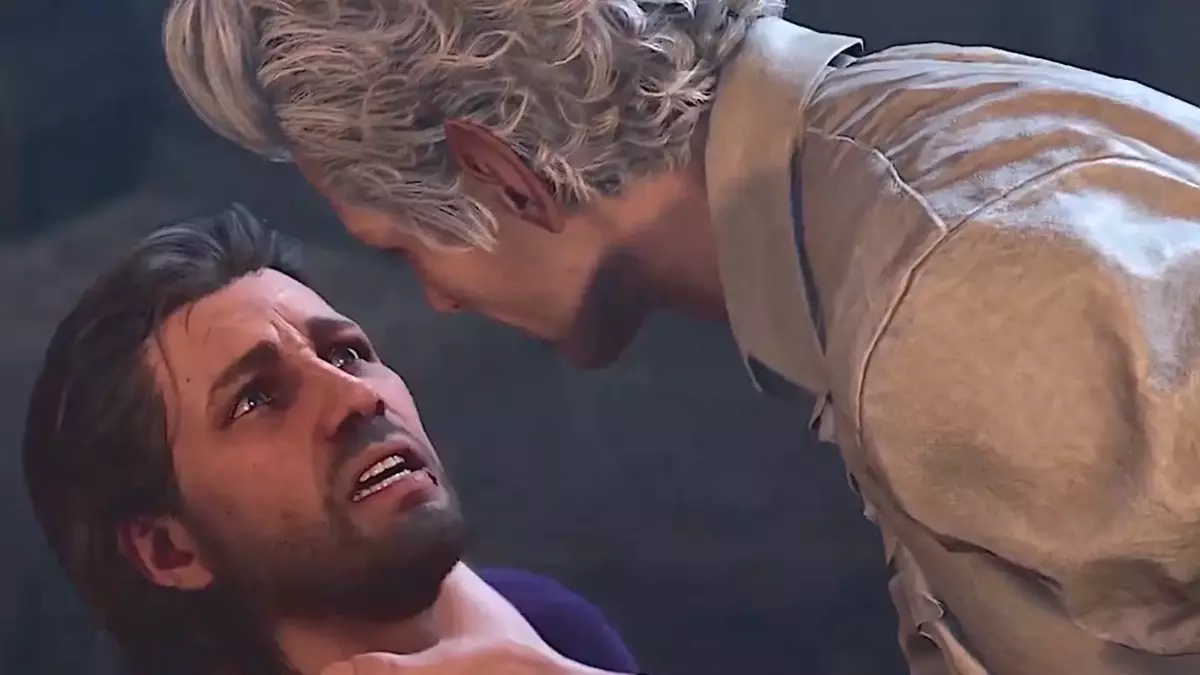 Bioshock Lead Ken Levine Embraces Player Choice in Judas, Inspired by Baldur's Gate 3