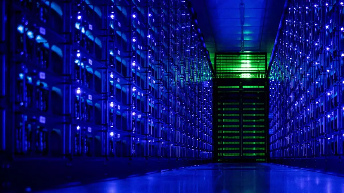 Microsoft's Kenya Data Center Project Faces Power Shortage