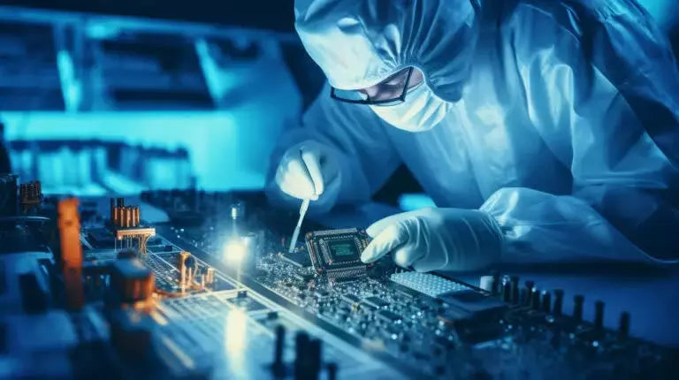Jensen Quality Mid Cap Fund Divests ON Semiconductor Stake Following Weak Performance
