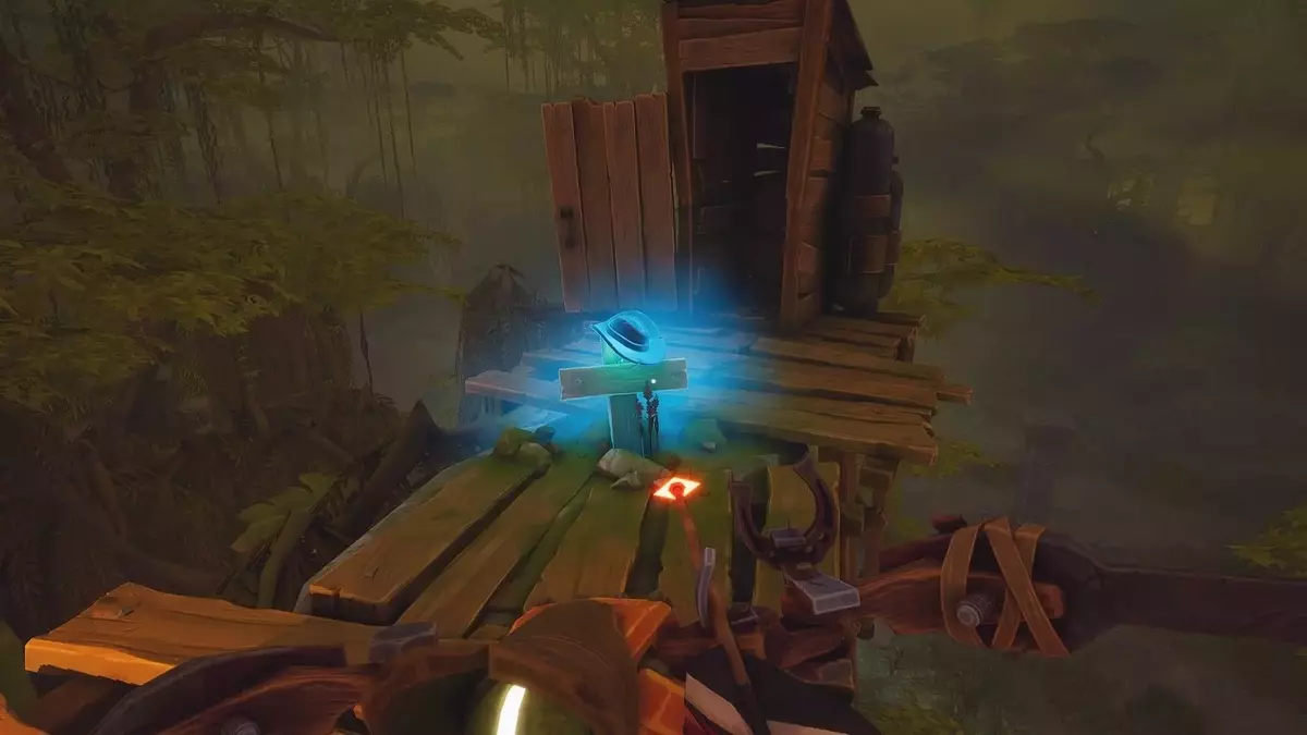Comprehensive Guide to Finding All Jungle Grave Locations in Far Far West