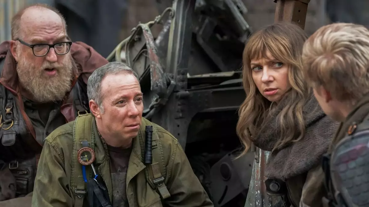 HBO Max Unveils New "Big Bang Theory" Spinoff