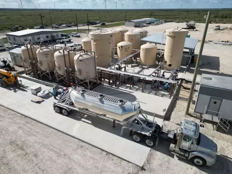 Uranium Energy Corp.: A Bullish Outlook on Uranium Market Dominance