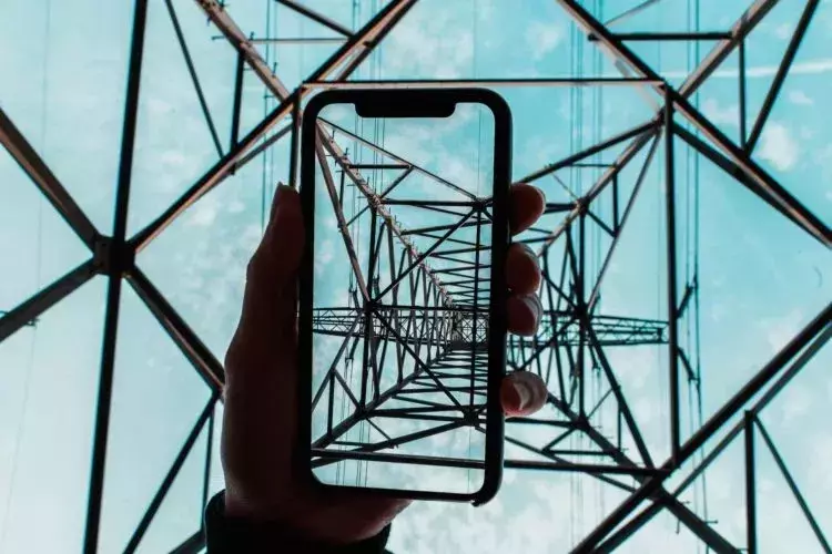 Powell Industries Emerges as Key Player in AI Power Infrastructure