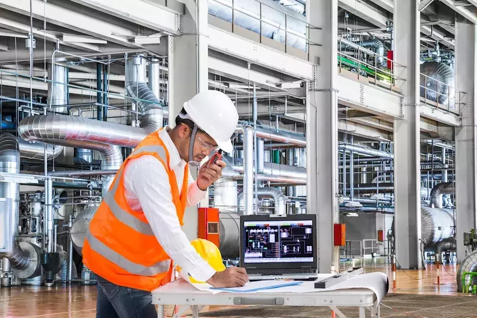 In-Depth Analysis: Eaton Corporation plc's Investment Appeal