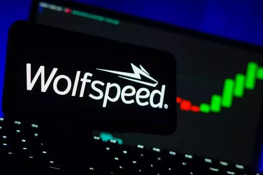 Wolfspeed's Stock Soars on AI Infrastructure Bet and Analyst Optimism